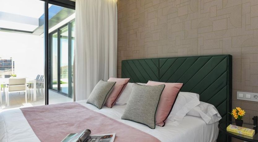 Photo of Sunset 10PAX Villa 2