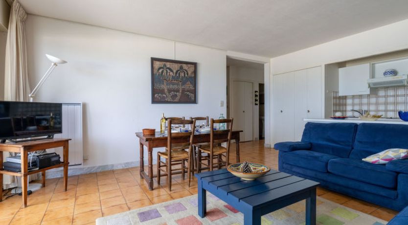 Photo of Côte d'Argent Apartment 6