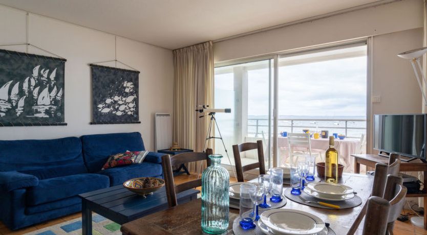 Photo of Côte d'Argent Apartment 6