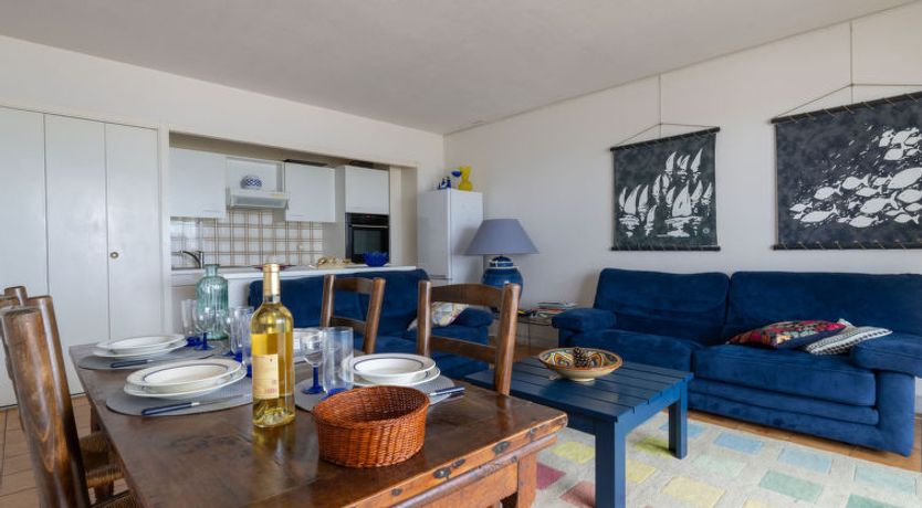 Photo of Côte d'Argent Apartment 6