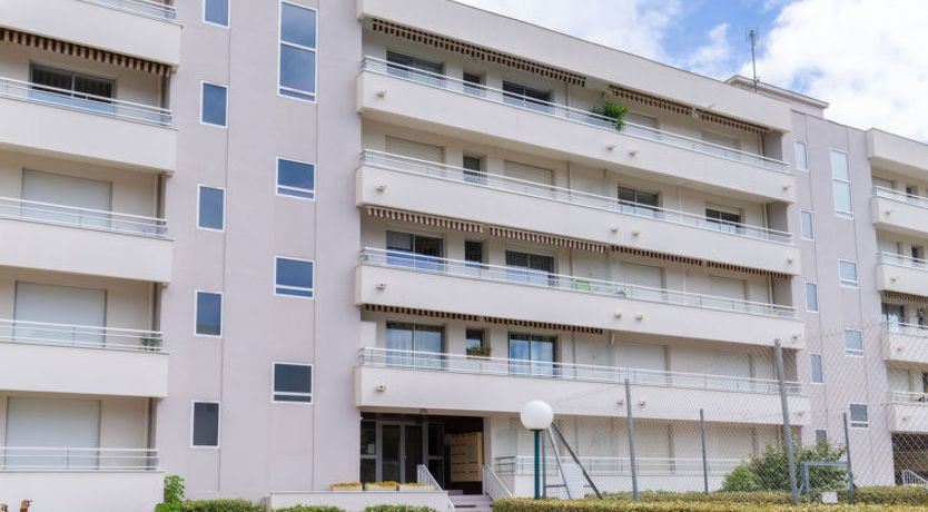 Photo of Côte d'Argent Apartment 6