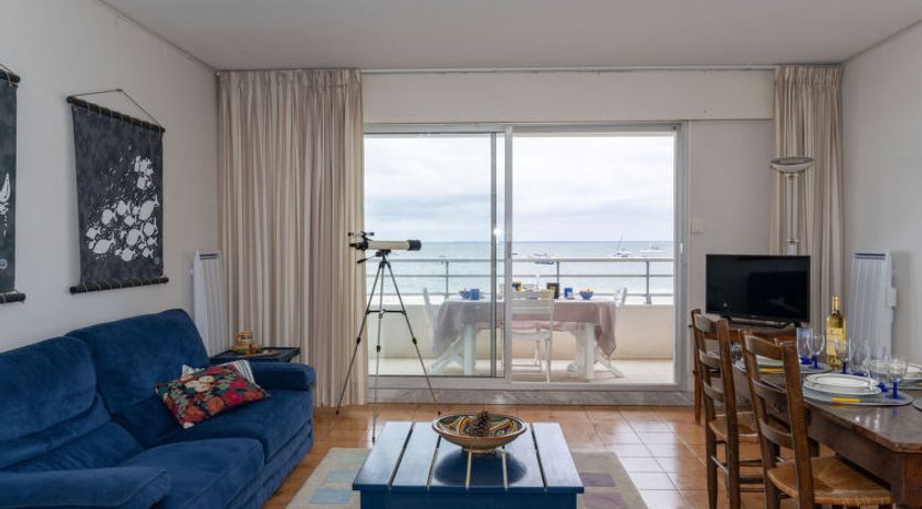 Photo of Côte d'Argent Apartment 6