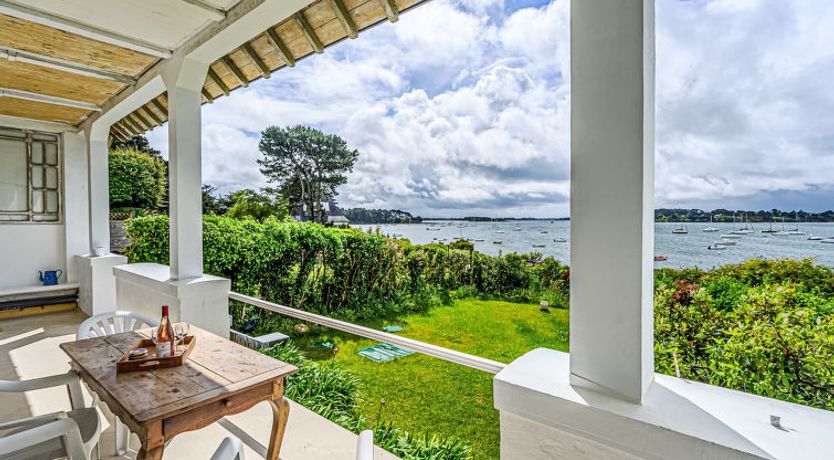 Photo of Maison La Prâme