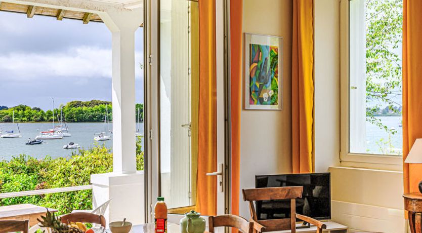 Photo of Maison La Prâme