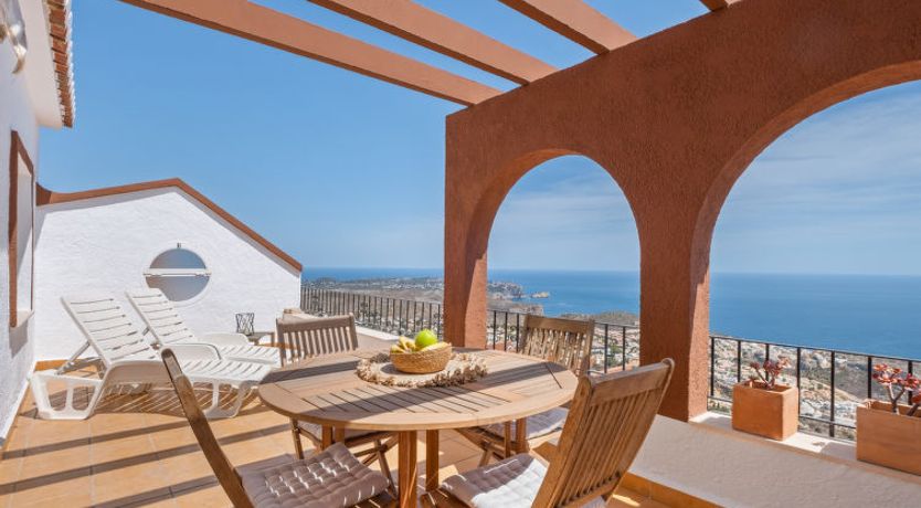 Photo of Panoramic Views