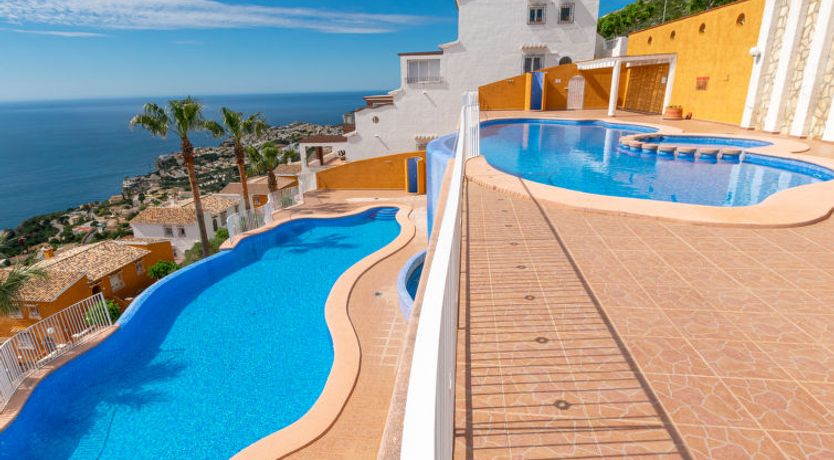 Photo of Panoramic Views