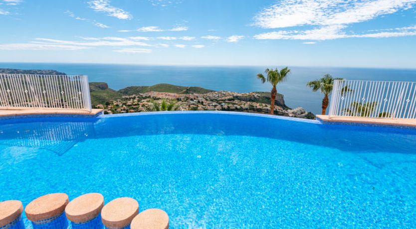 Photo of Panoramic Views