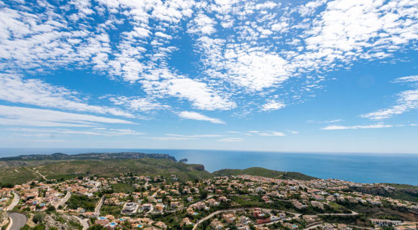 Photo of Panoramic Views