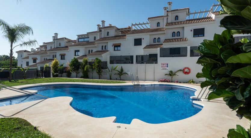 Photo of Campanario Townhouse