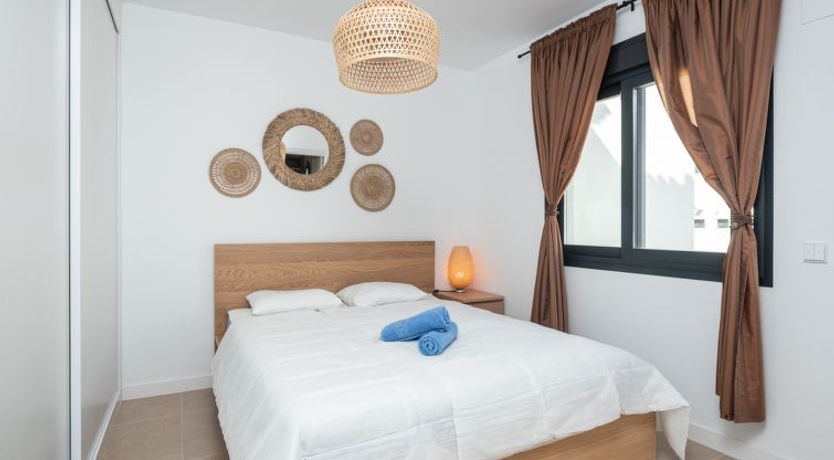 Photo of Campanario Townhouse