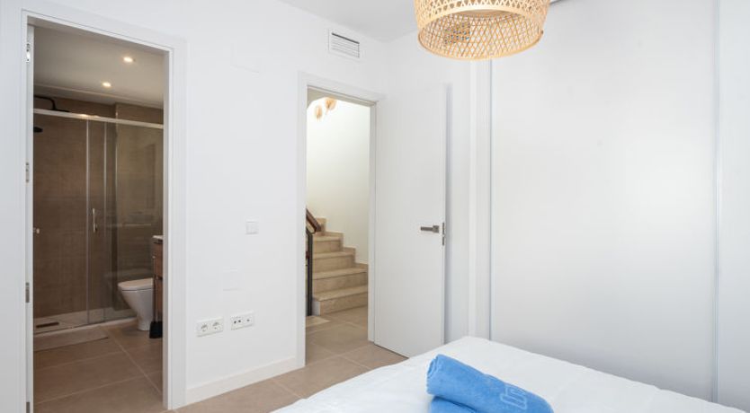 Photo of Campanario Townhouse