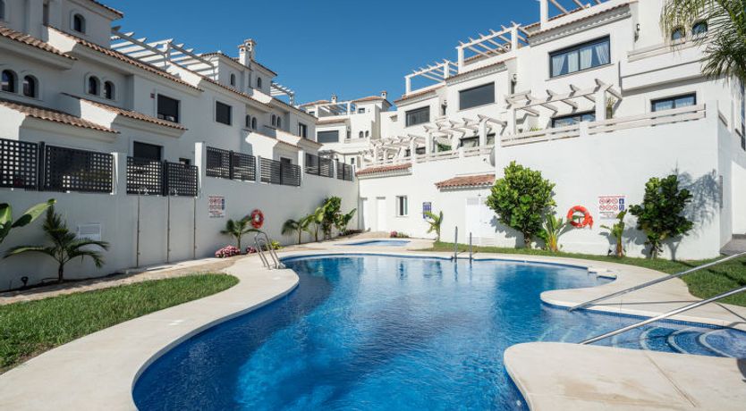 Photo of Campanario Townhouse