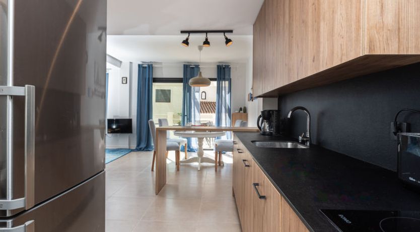 Photo of Campanario Townhouse