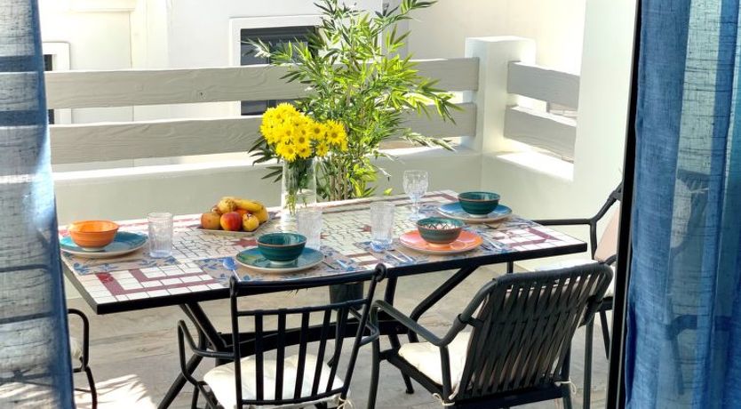 Photo of Campanario Townhouse