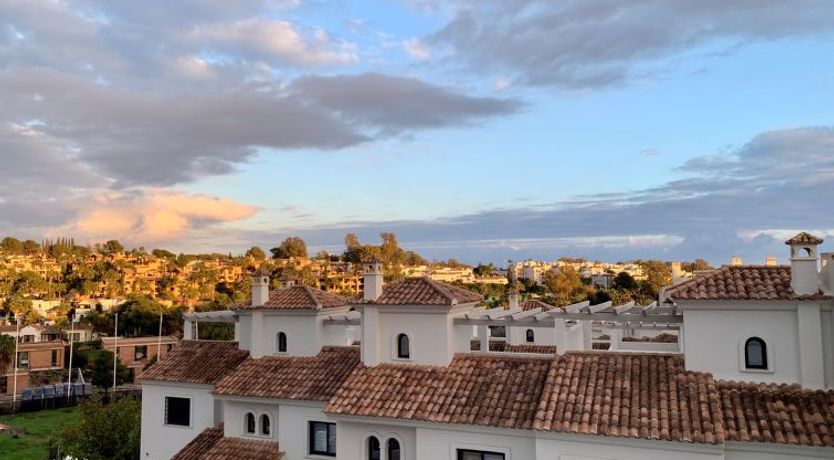 Photo of Campanario Townhouse