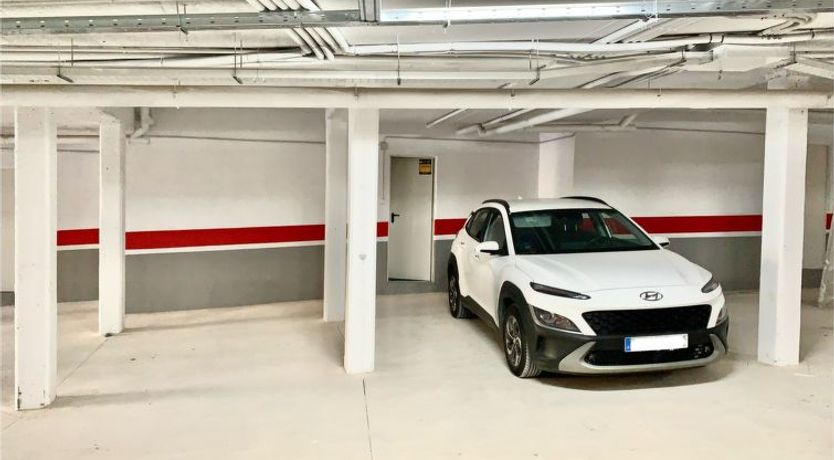 Photo of Campanario Townhouse