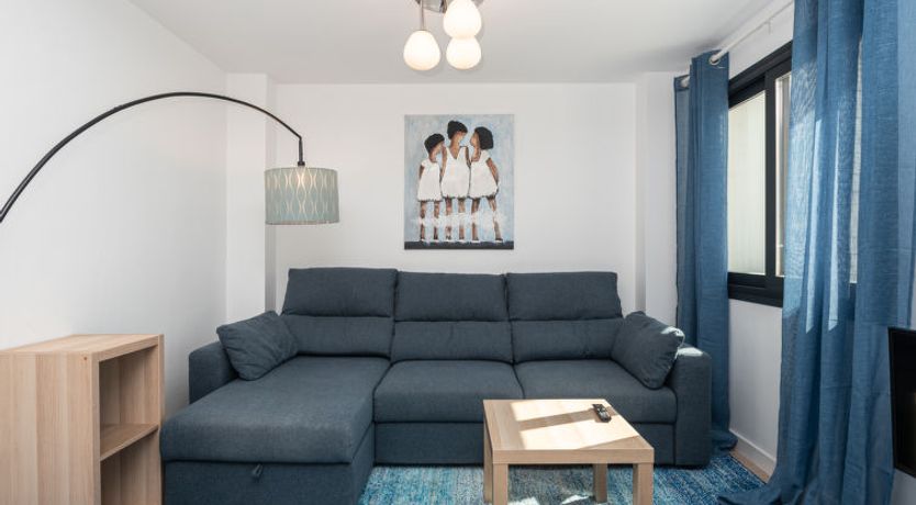 Photo of Campanario Townhouse