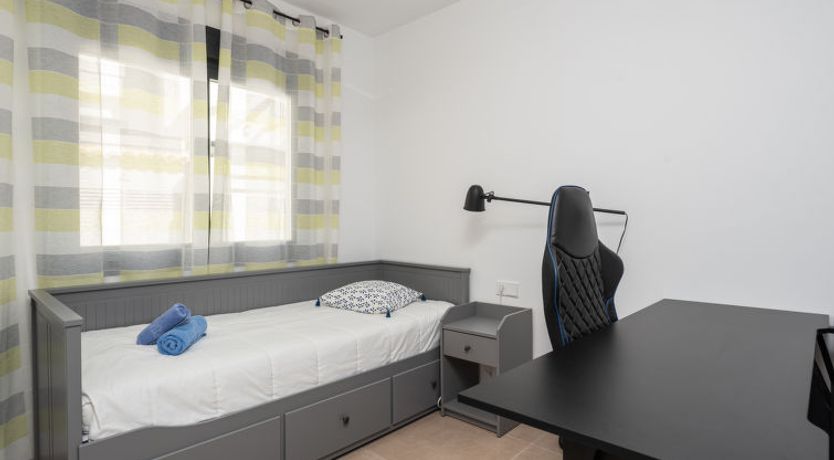 Photo of Campanario Townhouse