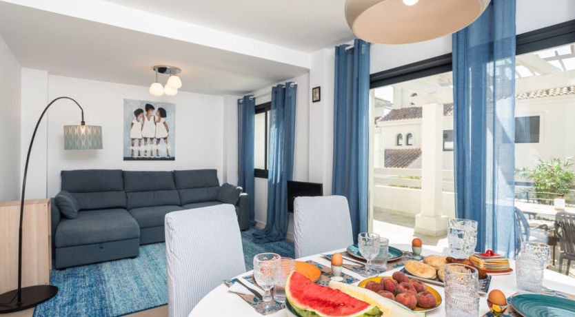 Photo of Campanario Townhouse