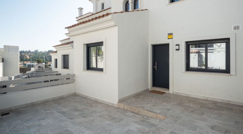 Photo of Campanario Townhouse