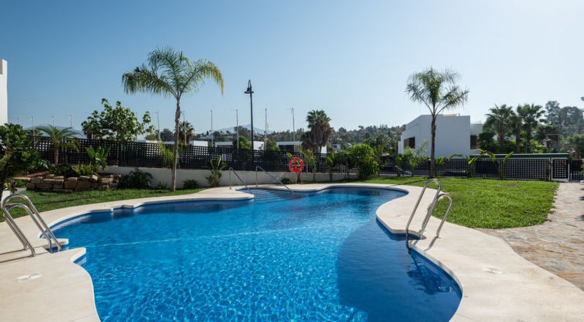 Photo of Campanario Townhouse