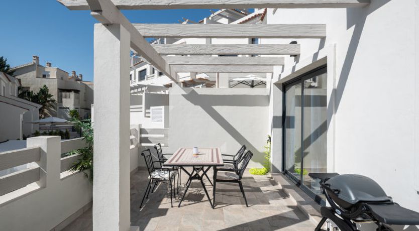 Photo of Campanario Townhouse