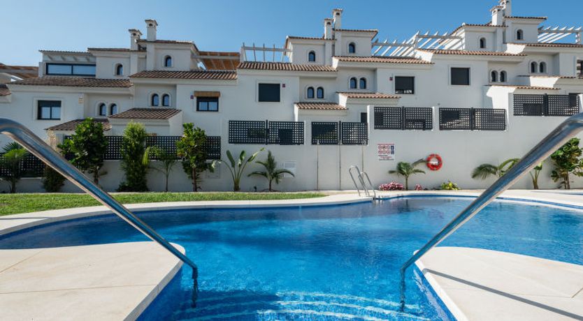 Photo of Campanario Townhouse