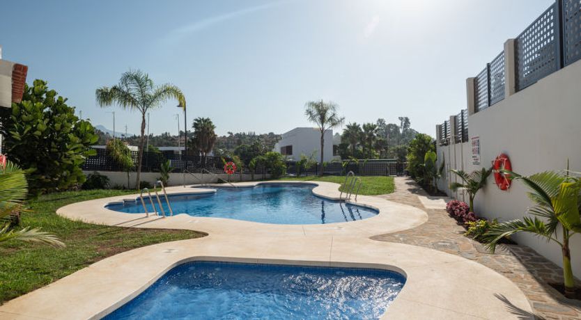 Photo of Campanario Townhouse