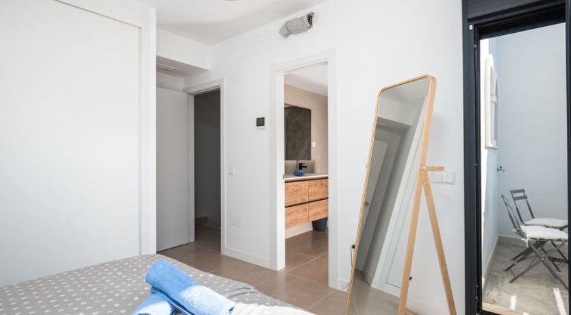 Photo of Campanario Townhouse