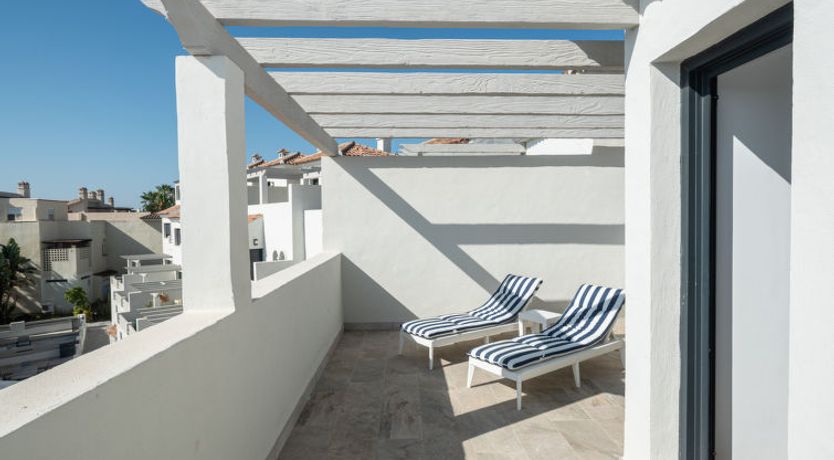 Photo of Campanario Townhouse