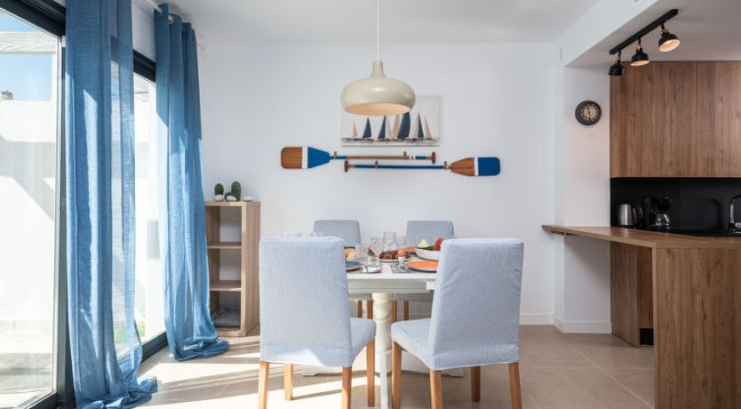 Photo of Campanario Townhouse