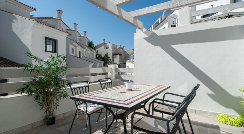 Photo of Campanario Townhouse