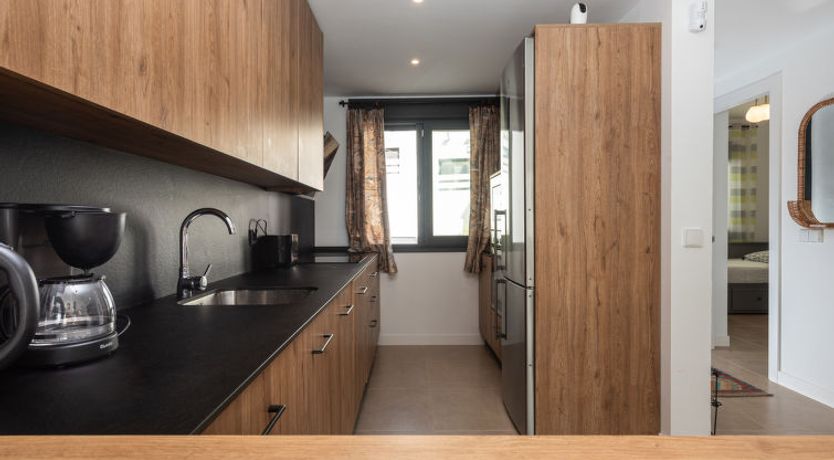 Photo of Campanario Townhouse