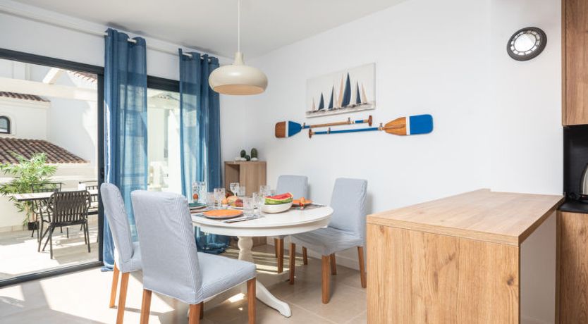 Photo of Campanario Townhouse