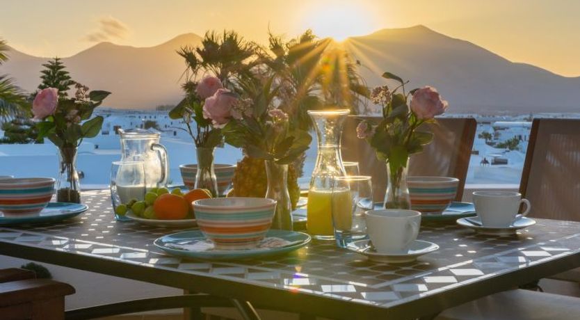 Photo of Nayra Holiday Home 9