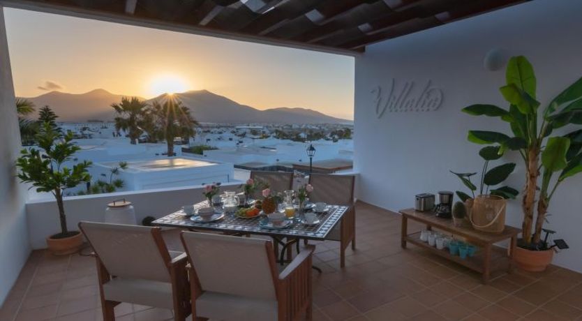 Photo of Nayra Holiday Home 9