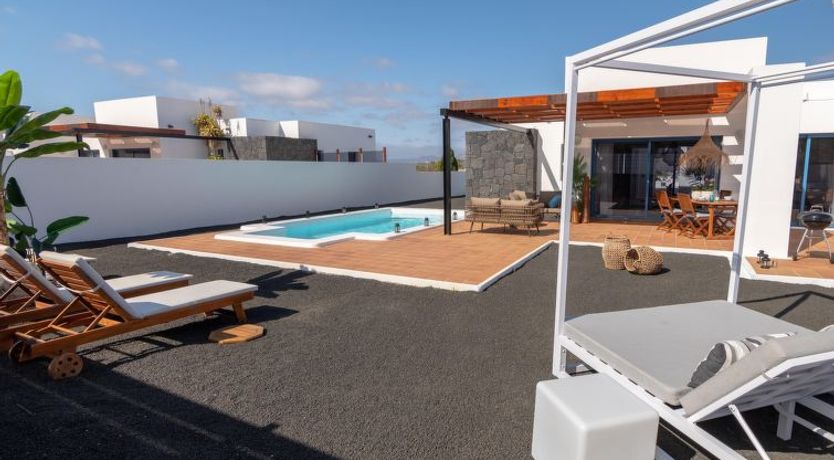 Photo of Nayra Holiday Home 9