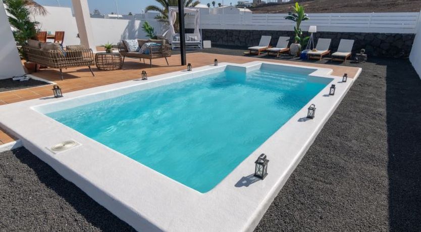 Photo of Nayra Holiday Home 9