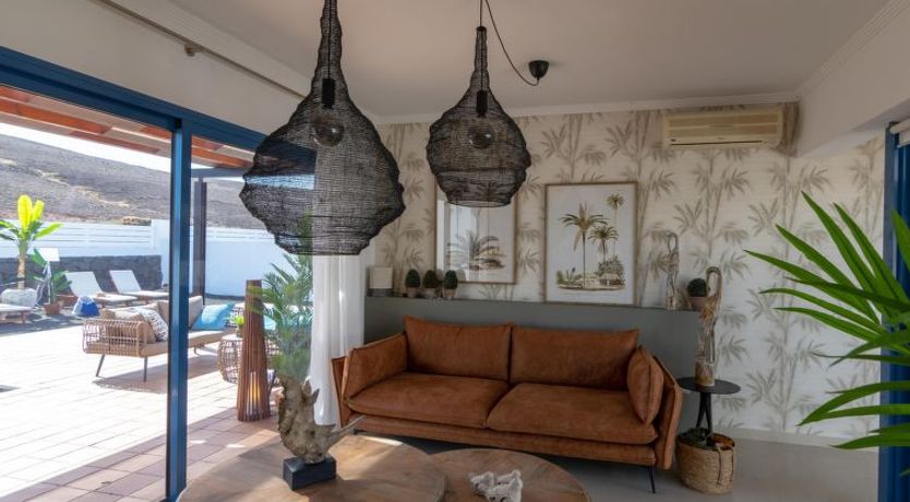 Photo of Nayra Holiday Home 9