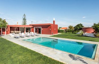 Recanto Murta V6 Holiday Home