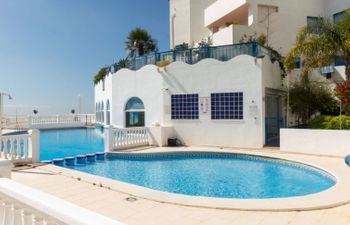 Perla Blanca Holiday Home