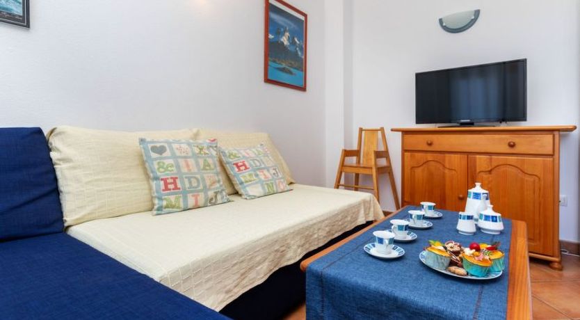 Photo of Perla Blanca