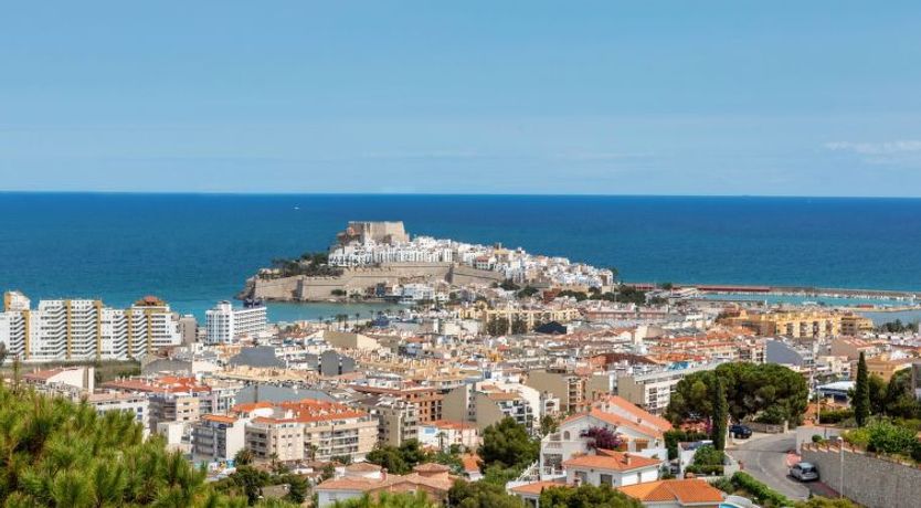 Photo of Las Terrazas de Atalayas