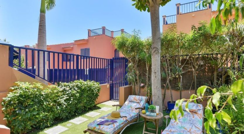 Photo of Duplex Meloneras Bahia AA153