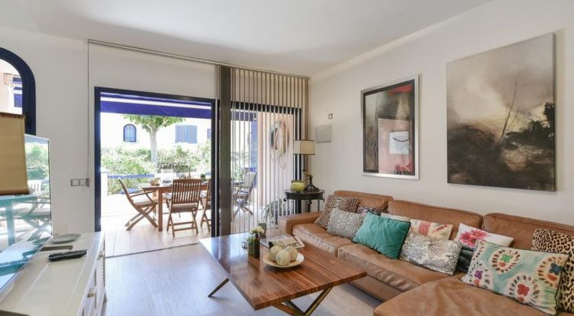 Photo of Duplex Meloneras Bahia AA153