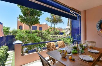 Duplex Meloneras Bahia AA153 Holiday Home