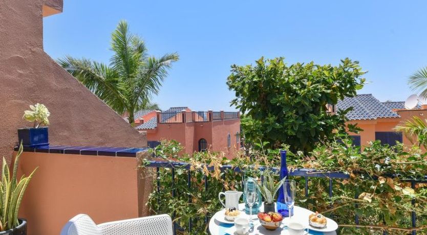 Photo of Duplex Meloneras Bahia AA153