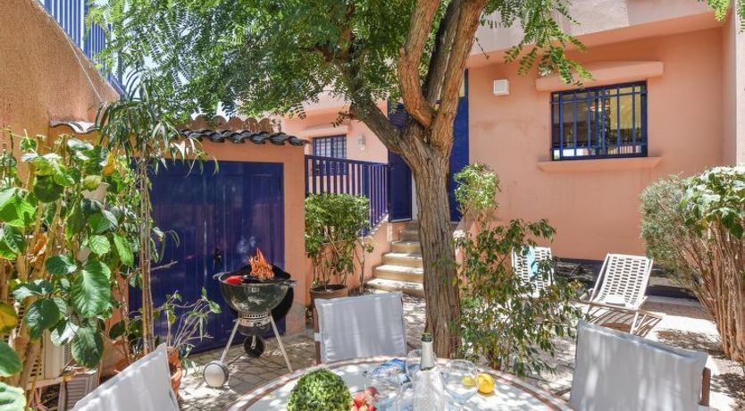 Photo of Duplex Meloneras Bahia AA153