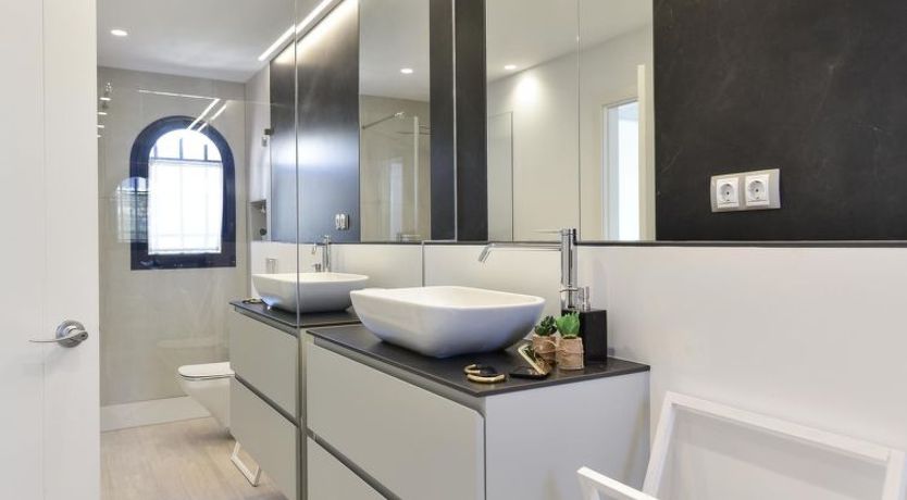 Photo of Duplex Meloneras Bahia AA153