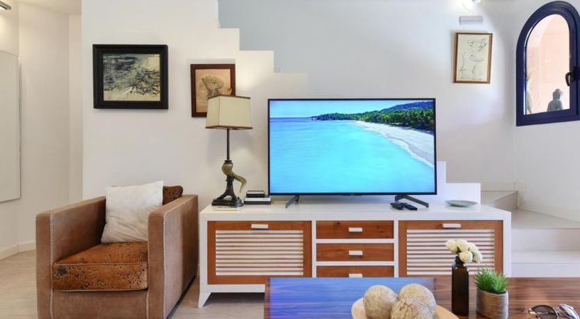 Photo of Duplex Meloneras Bahia AA153